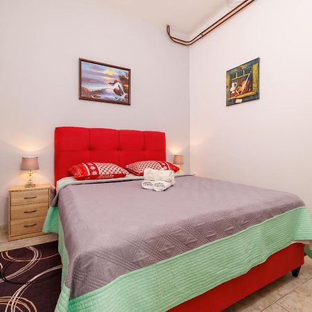 Apartamento Stupar Crikvenica Exterior foto