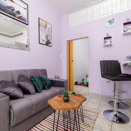 Apartamento Stupar Crikvenica Exterior foto