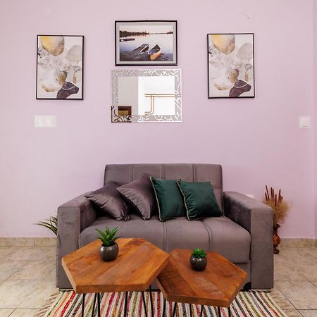 Apartamento Stupar Crikvenica Exterior foto