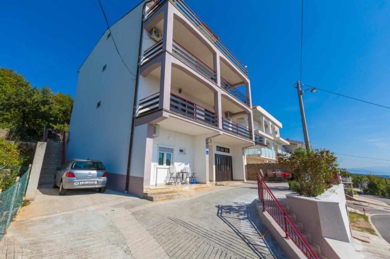 Apartamento Stupar Crikvenica Exterior foto