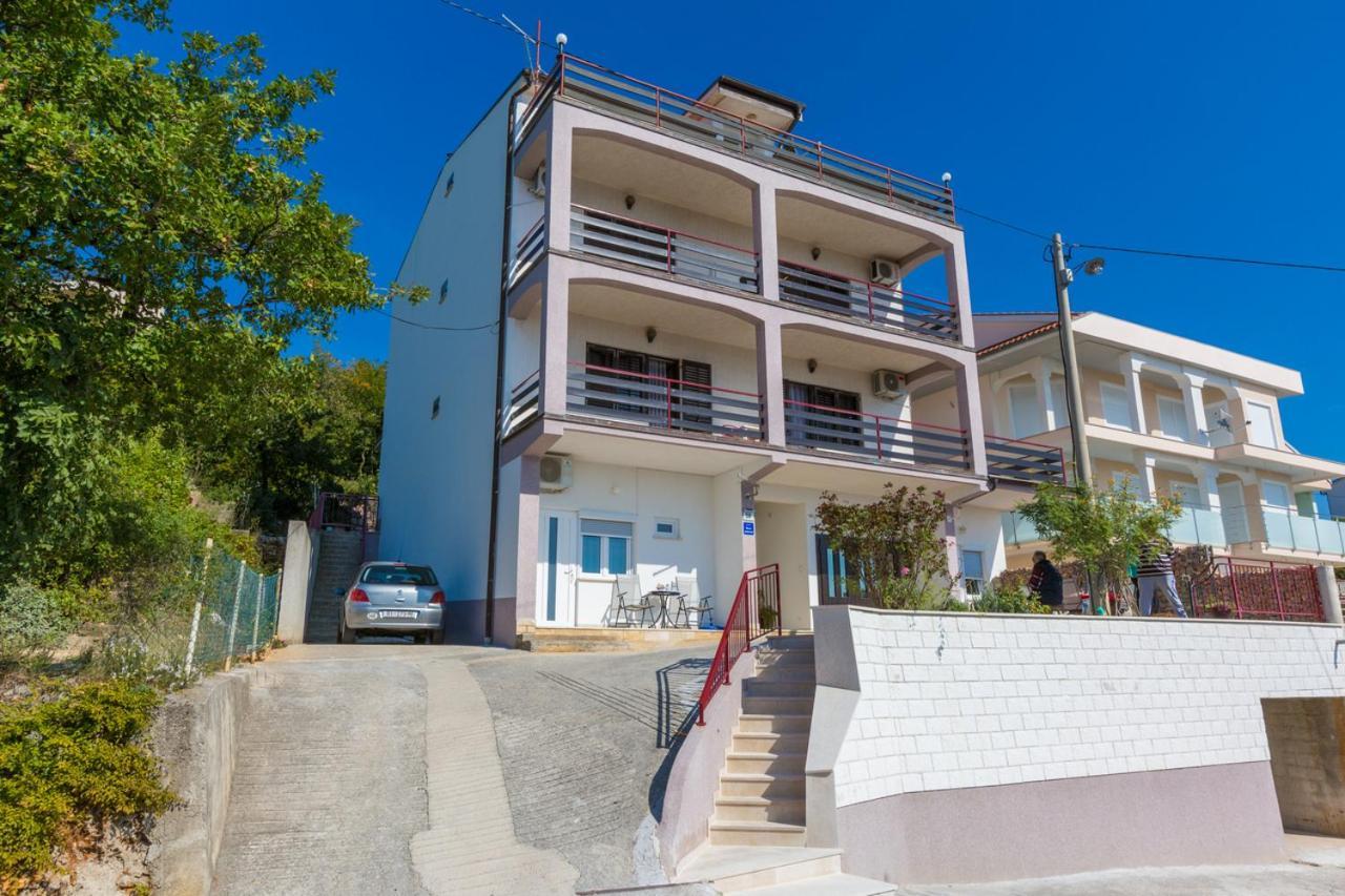 Apartamento Stupar Crikvenica Exterior foto
