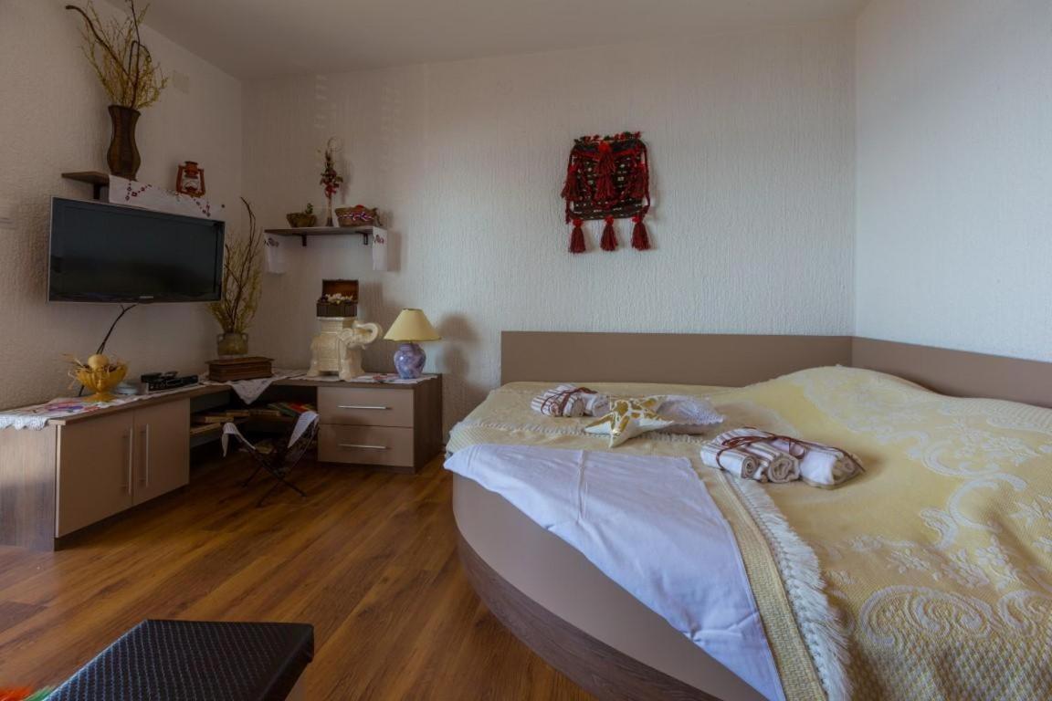 Apartamento Stupar Crikvenica Habitación foto