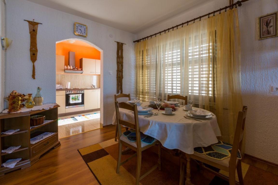 Apartamento Stupar Crikvenica Habitación foto