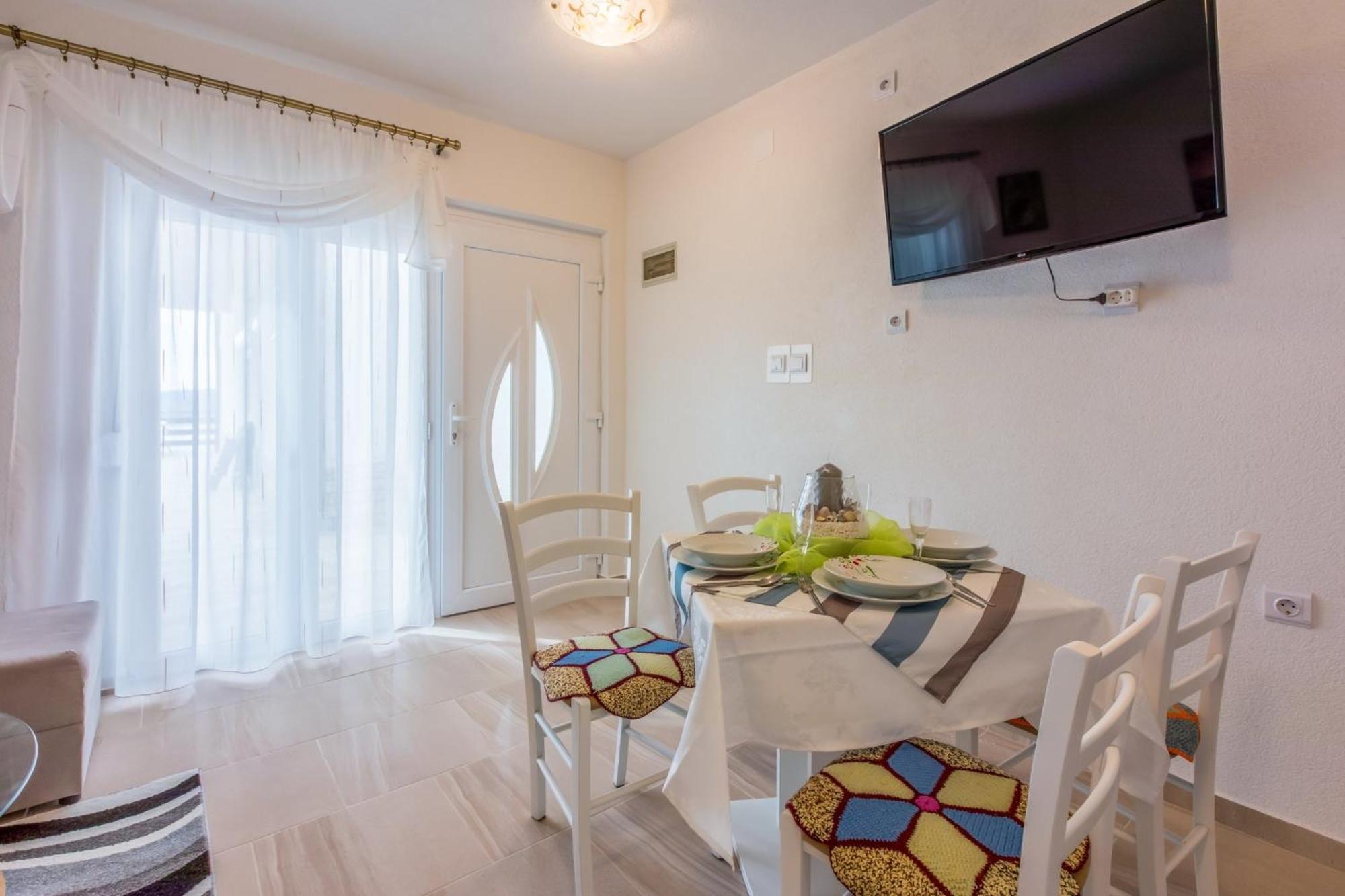 Apartamento Stupar Crikvenica Habitación foto
