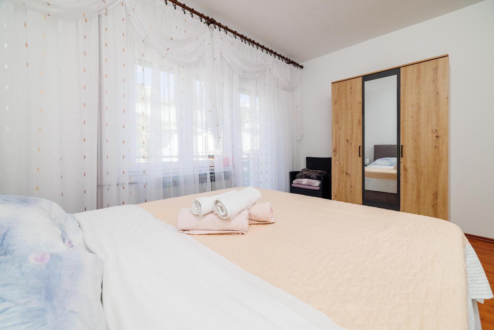 Apartamento Stupar Crikvenica Exterior foto