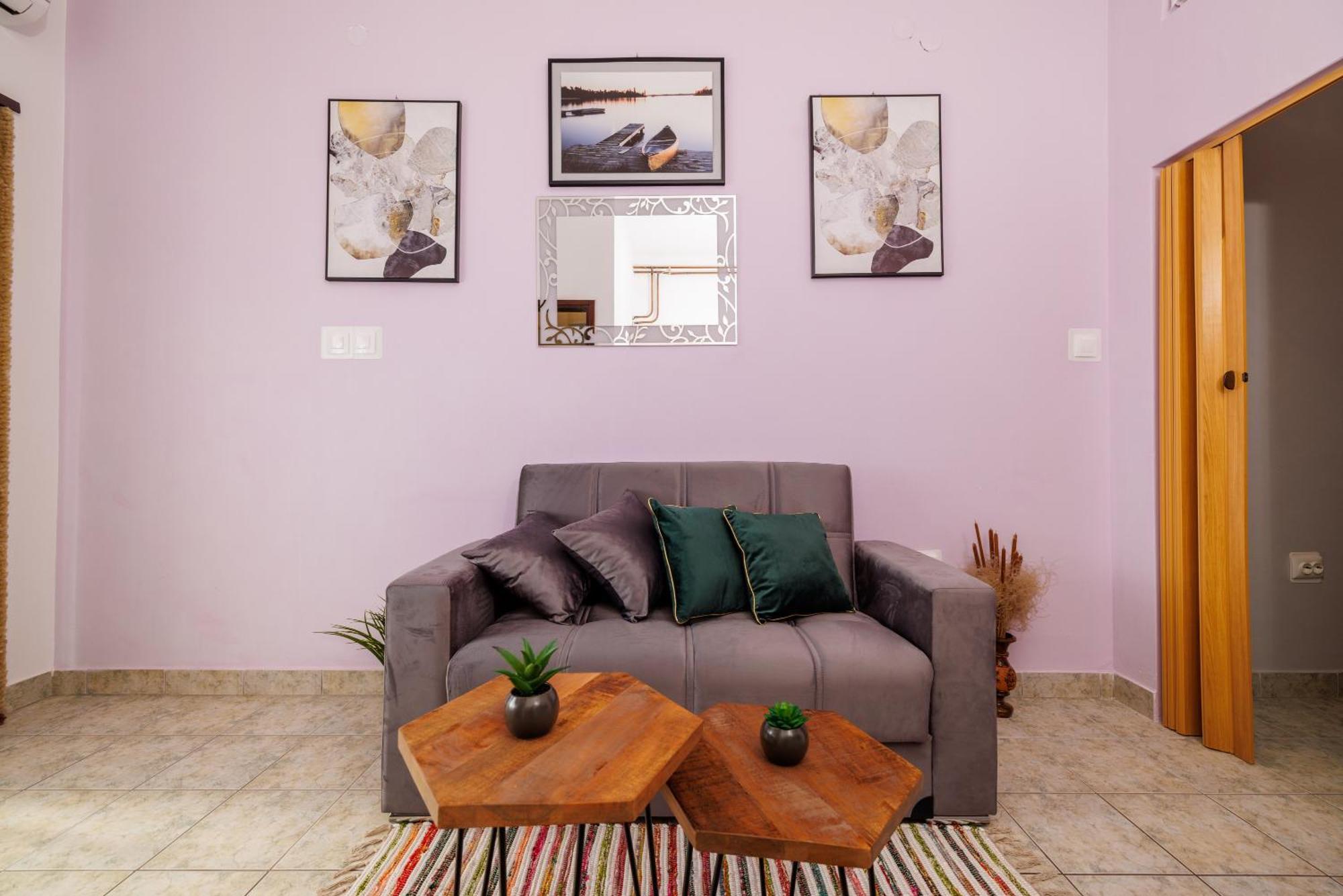 Apartamento Stupar Crikvenica Exterior foto