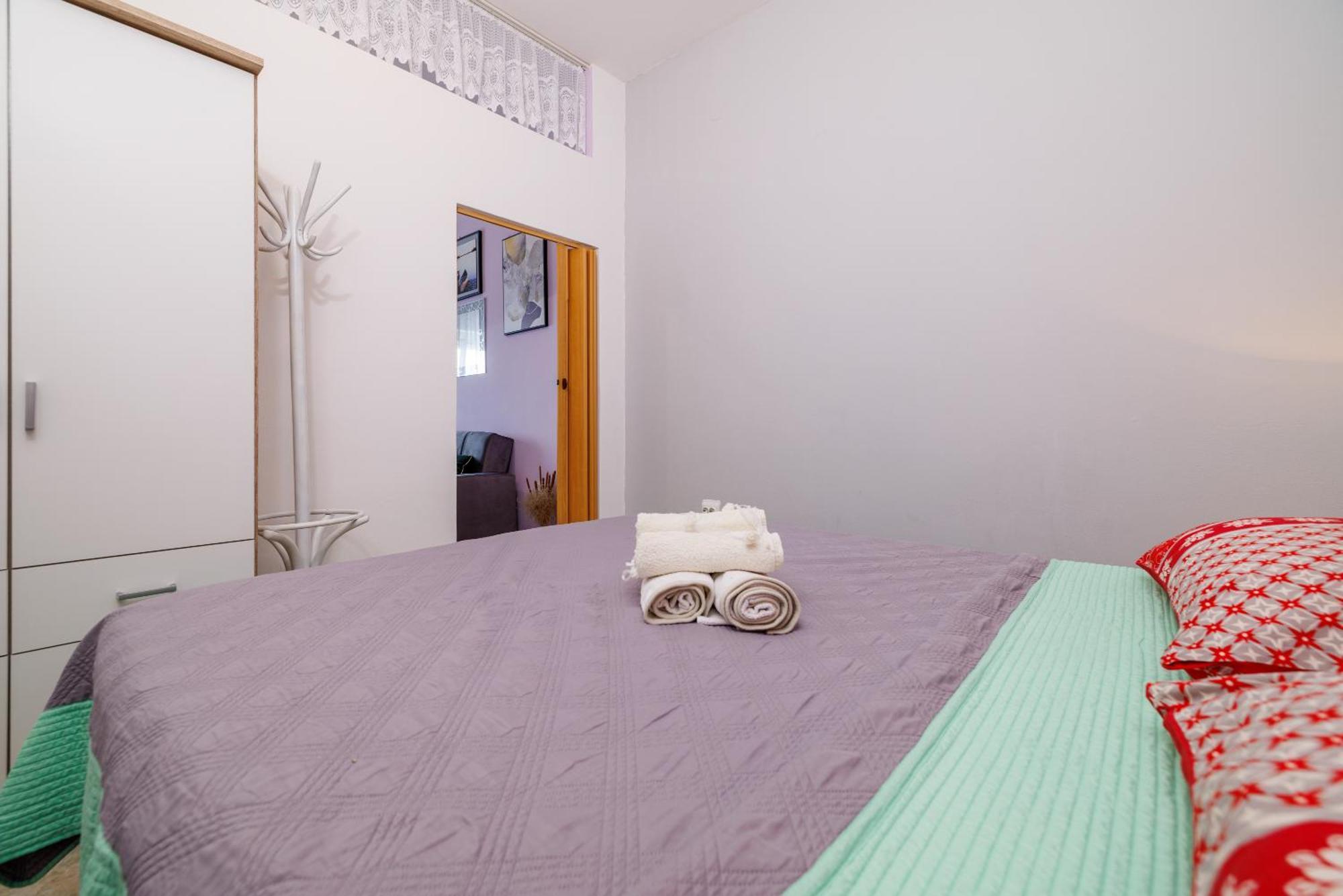 Apartamento Stupar Crikvenica Exterior foto