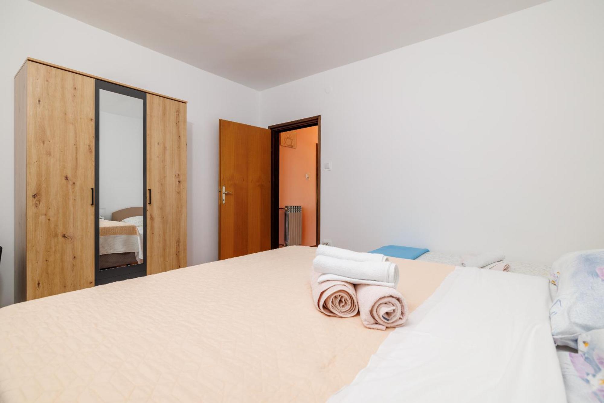 Apartamento Stupar Crikvenica Exterior foto
