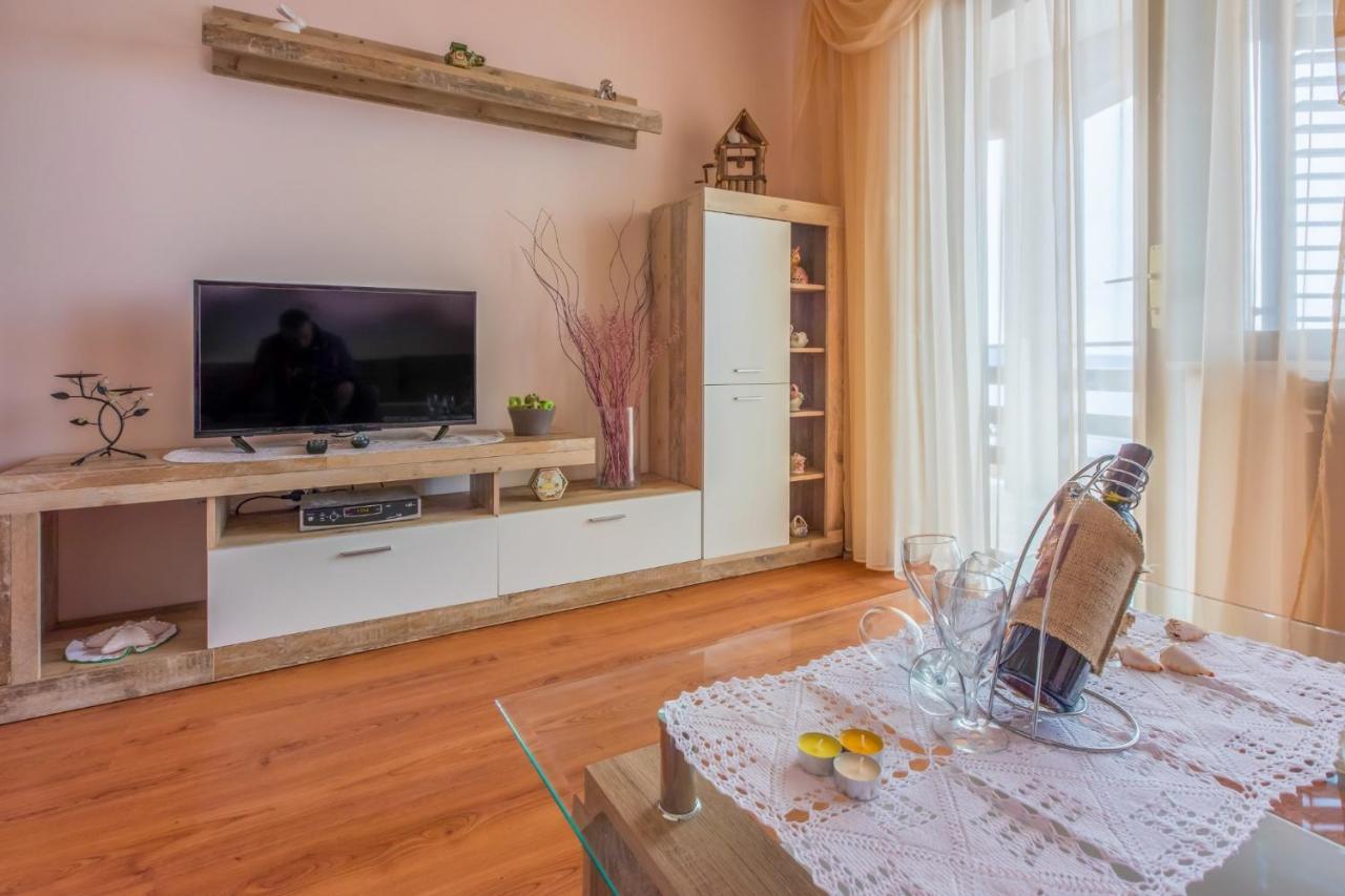 Apartamento Stupar Crikvenica Exterior foto