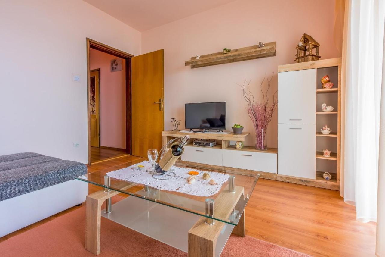 Apartamento Stupar Crikvenica Exterior foto