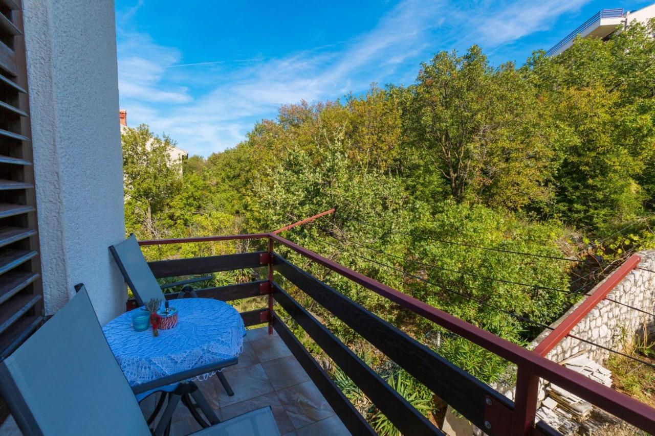 Apartamento Stupar Crikvenica Exterior foto