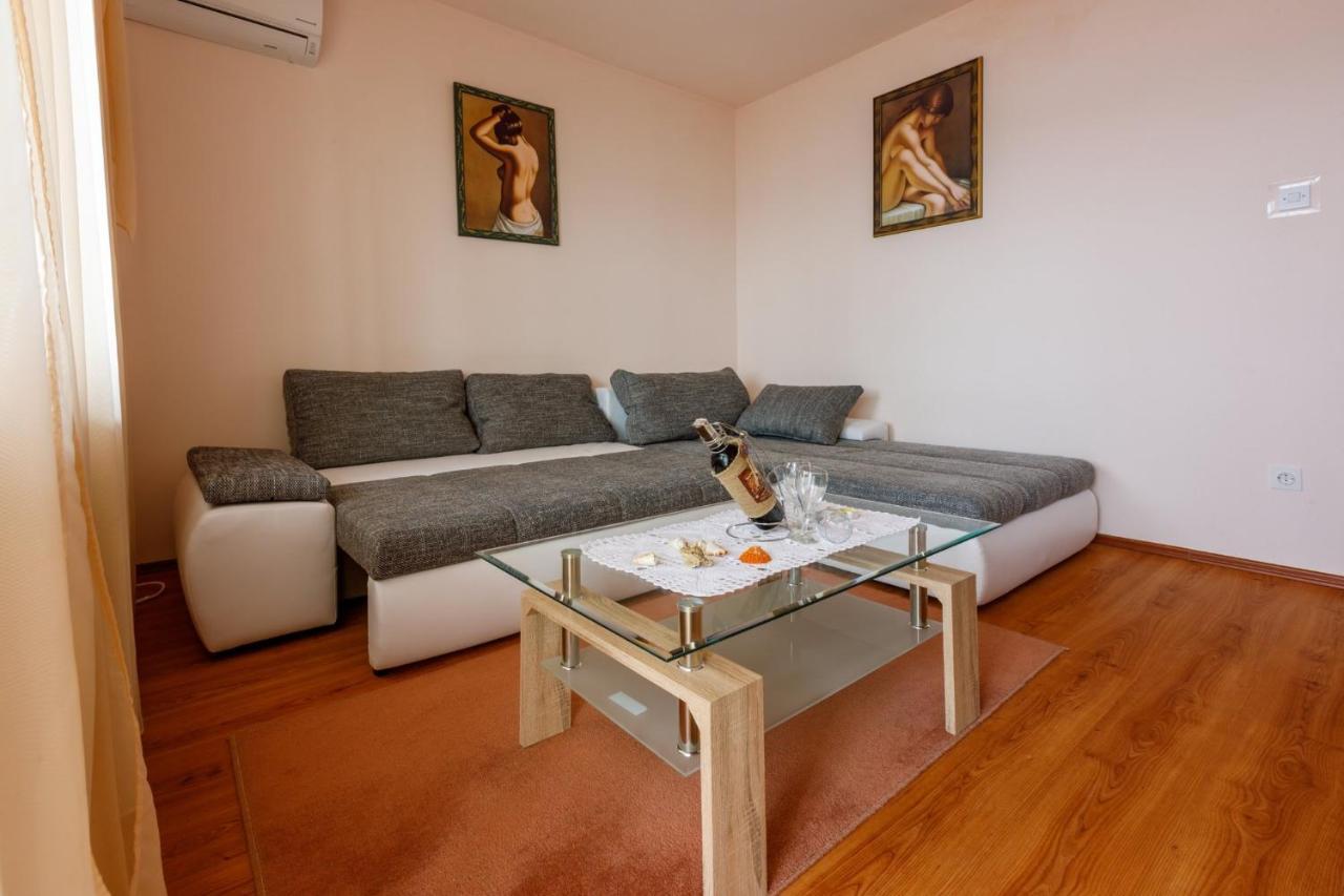 Apartamento Stupar Crikvenica Exterior foto